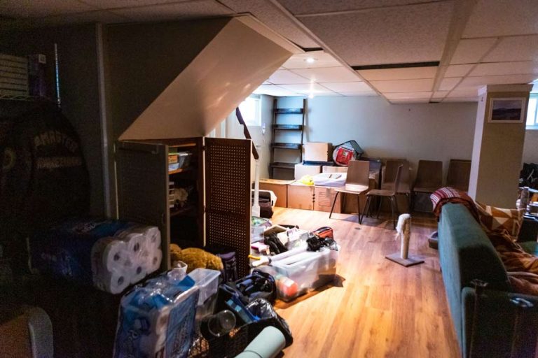 sgombero cantine como ms sgomberi