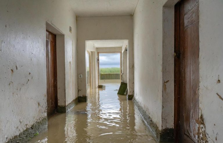 casa allagata cosa fare caso alluvione como ms sgomberi